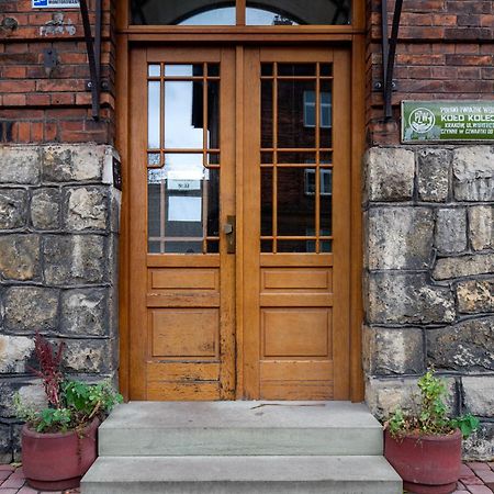 Discover Krakow Apartments - Lubicz St - Loft - Next To Main Station, Ac ภายนอก รูปภาพ