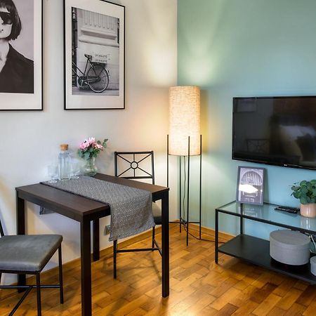 Discover Krakow Apartments - Lubicz St - Loft - Next To Main Station, Ac ภายนอก รูปภาพ