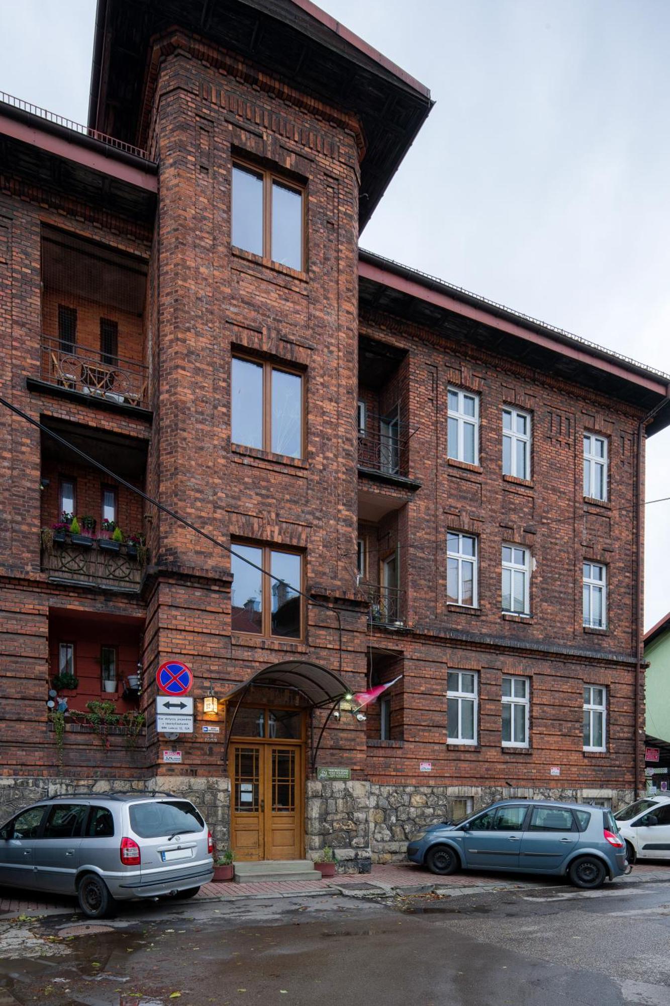 Discover Krakow Apartments - Lubicz St - Loft - Next To Main Station, Ac ภายนอก รูปภาพ