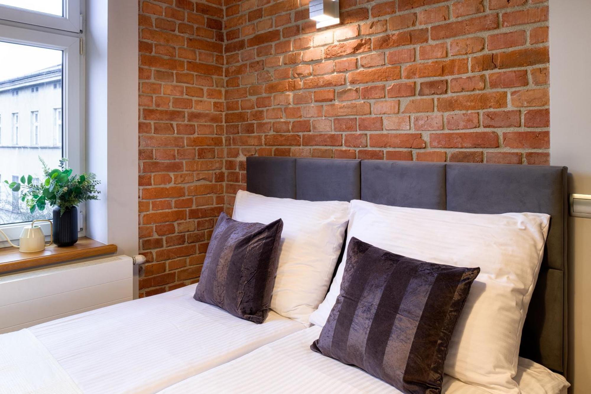 Discover Krakow Apartments - Lubicz St - Loft - Next To Main Station, Ac ภายนอก รูปภาพ