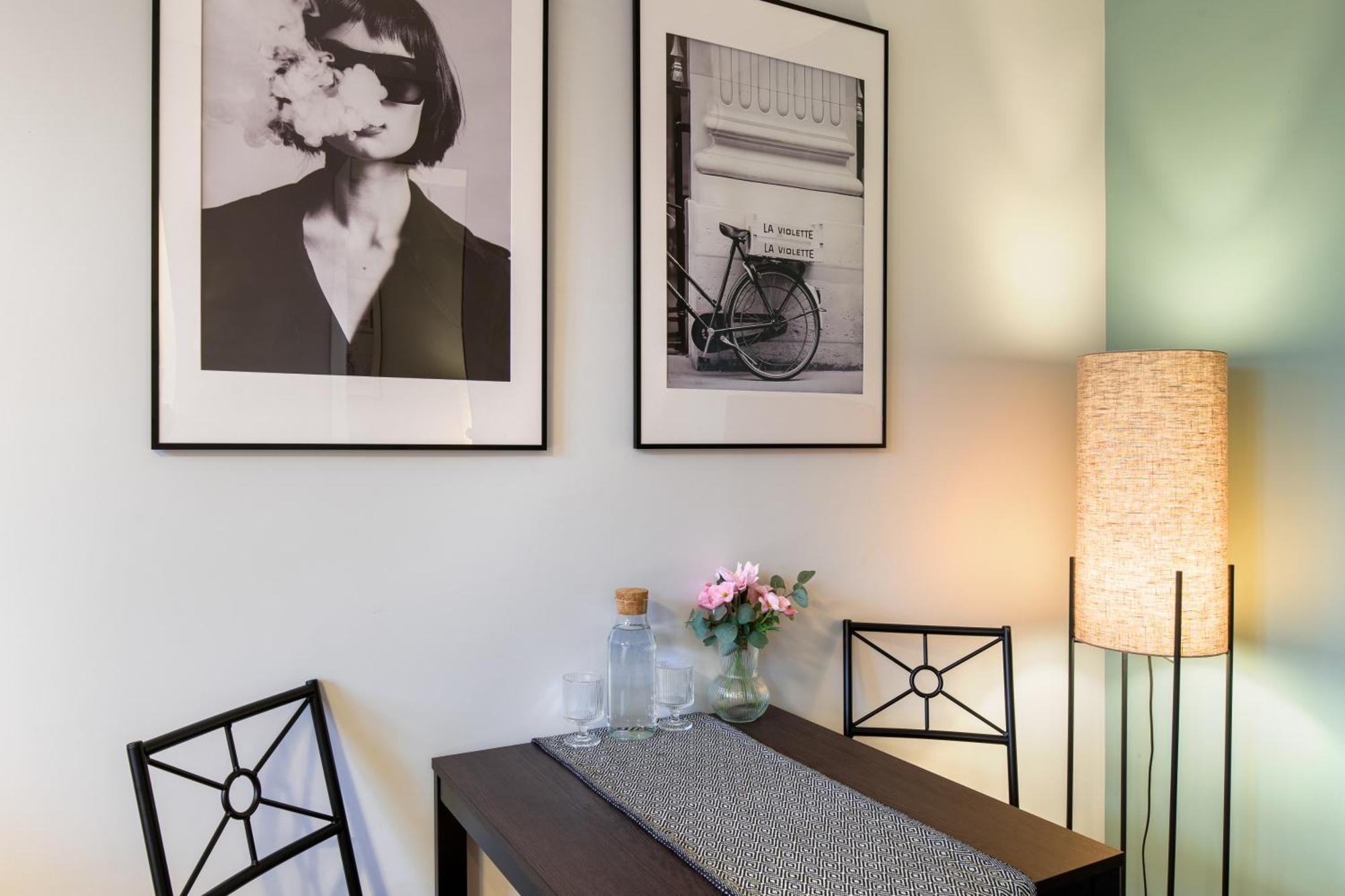 Discover Krakow Apartments - Lubicz St - Loft - Next To Main Station, Ac ภายนอก รูปภาพ