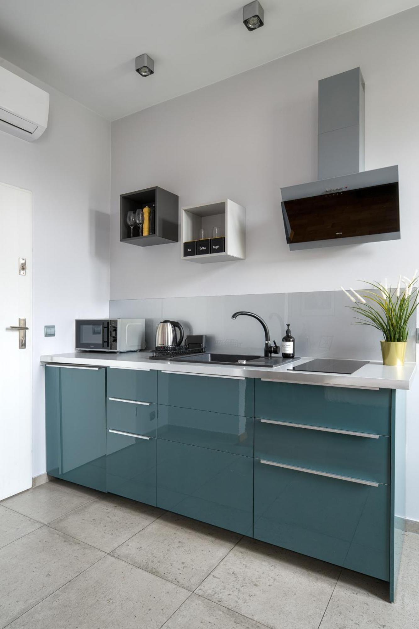 Discover Krakow Apartments - Lubicz St - Loft - Next To Main Station, Ac ภายนอก รูปภาพ
