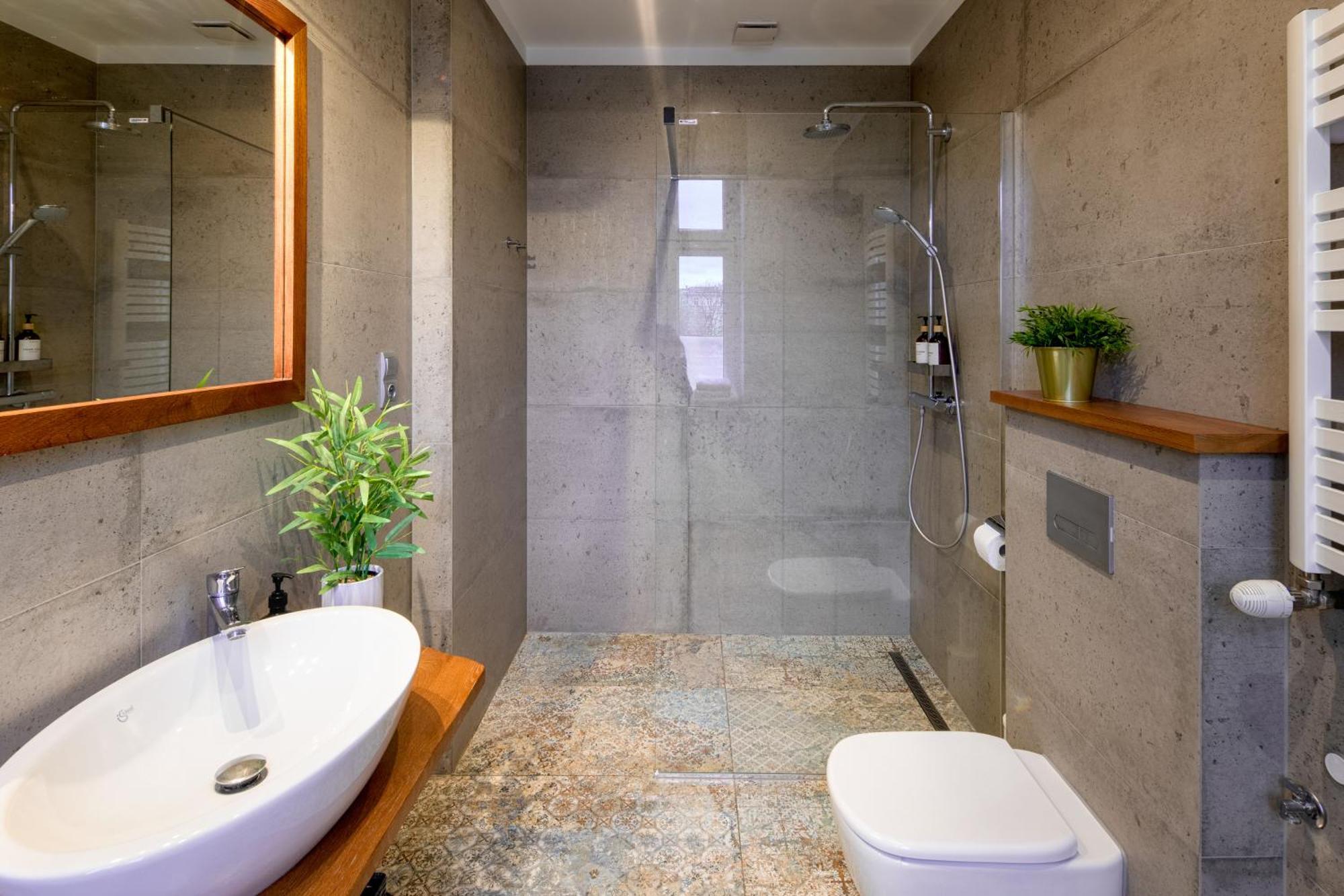 Discover Krakow Apartments - Lubicz St - Loft - Next To Main Station, Ac ภายนอก รูปภาพ