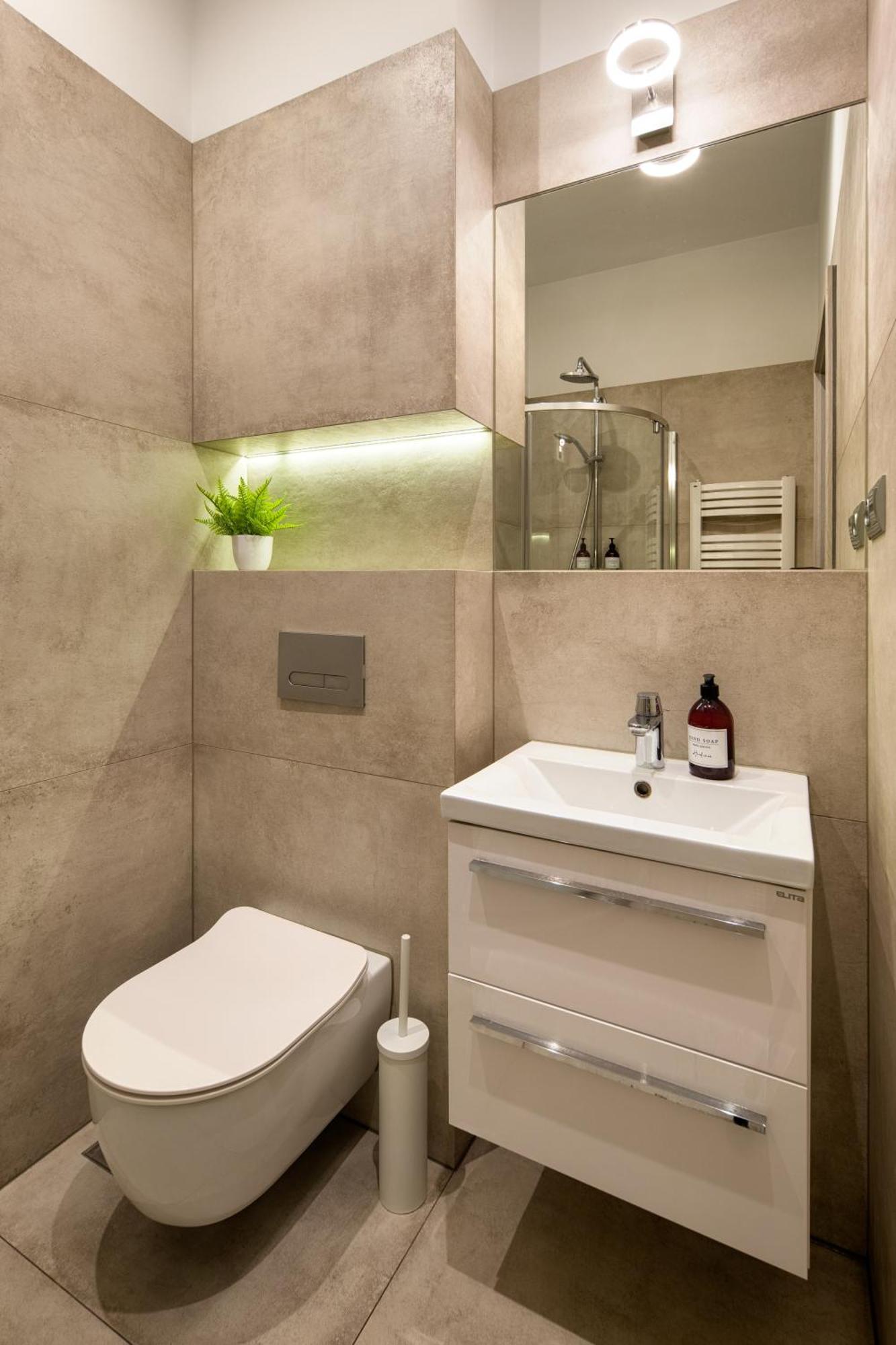 Discover Krakow Apartments - Lubicz St - Loft - Next To Main Station, Ac ภายนอก รูปภาพ