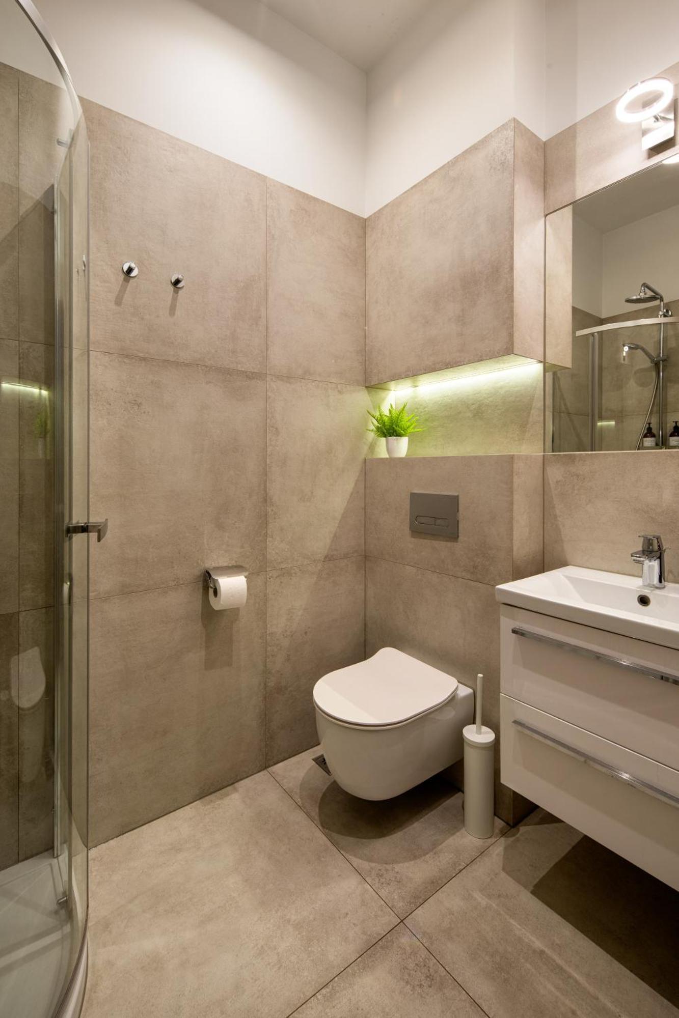 Discover Krakow Apartments - Lubicz St - Loft - Next To Main Station, Ac ภายนอก รูปภาพ