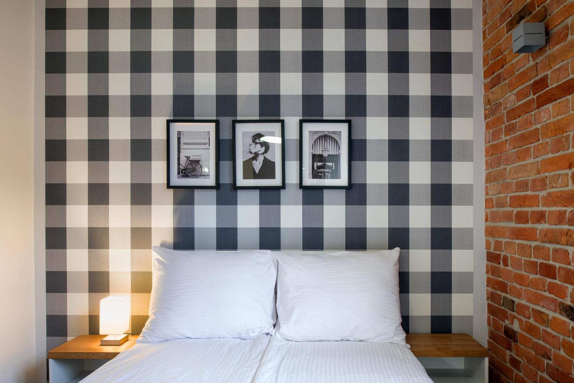 Discover Krakow Apartments - Lubicz St - Loft - Next To Main Station, Ac ภายนอก รูปภาพ