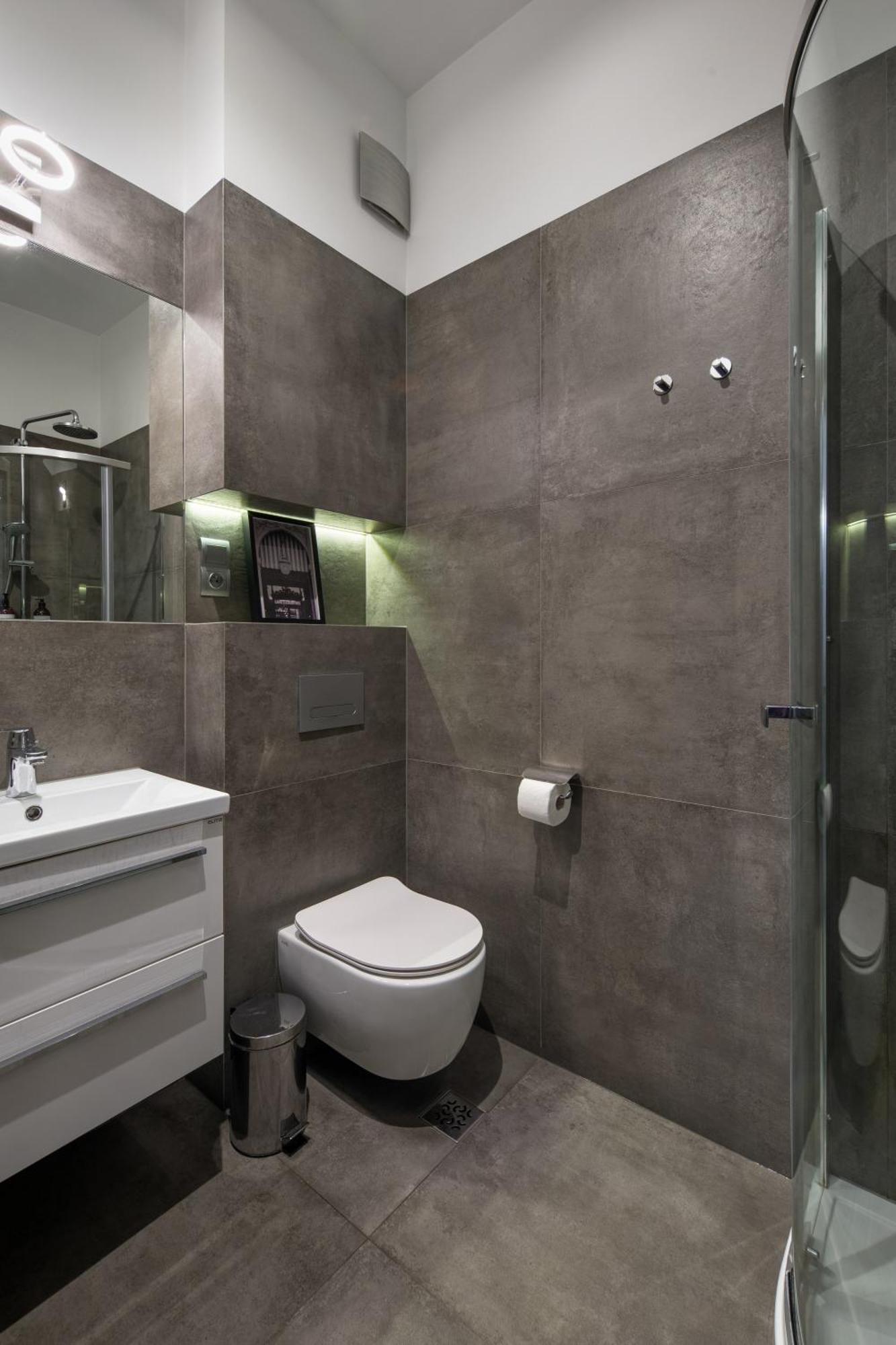 Discover Krakow Apartments - Lubicz St - Loft - Next To Main Station, Ac ภายนอก รูปภาพ