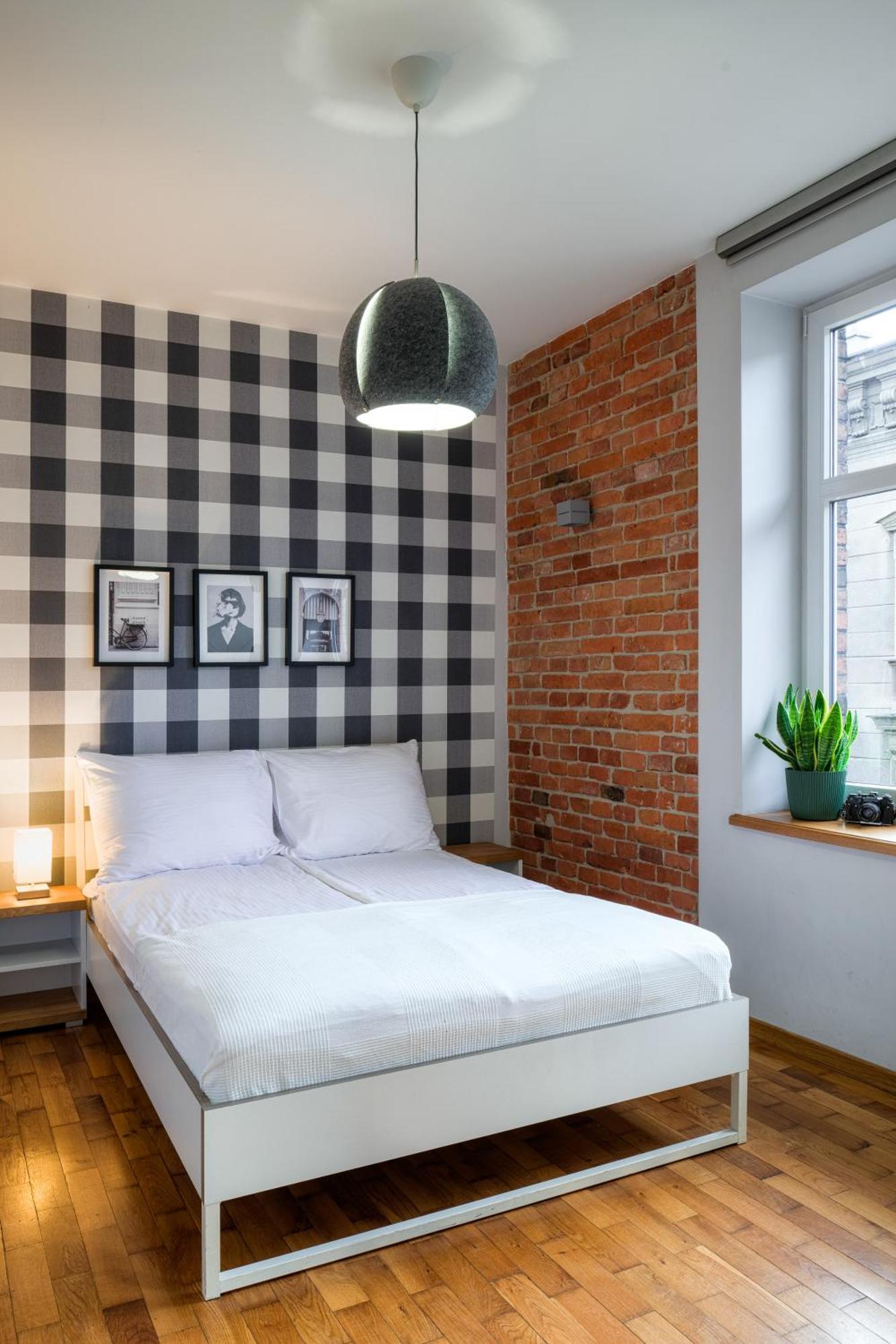 Discover Krakow Apartments - Lubicz St - Loft - Next To Main Station, Ac ภายนอก รูปภาพ