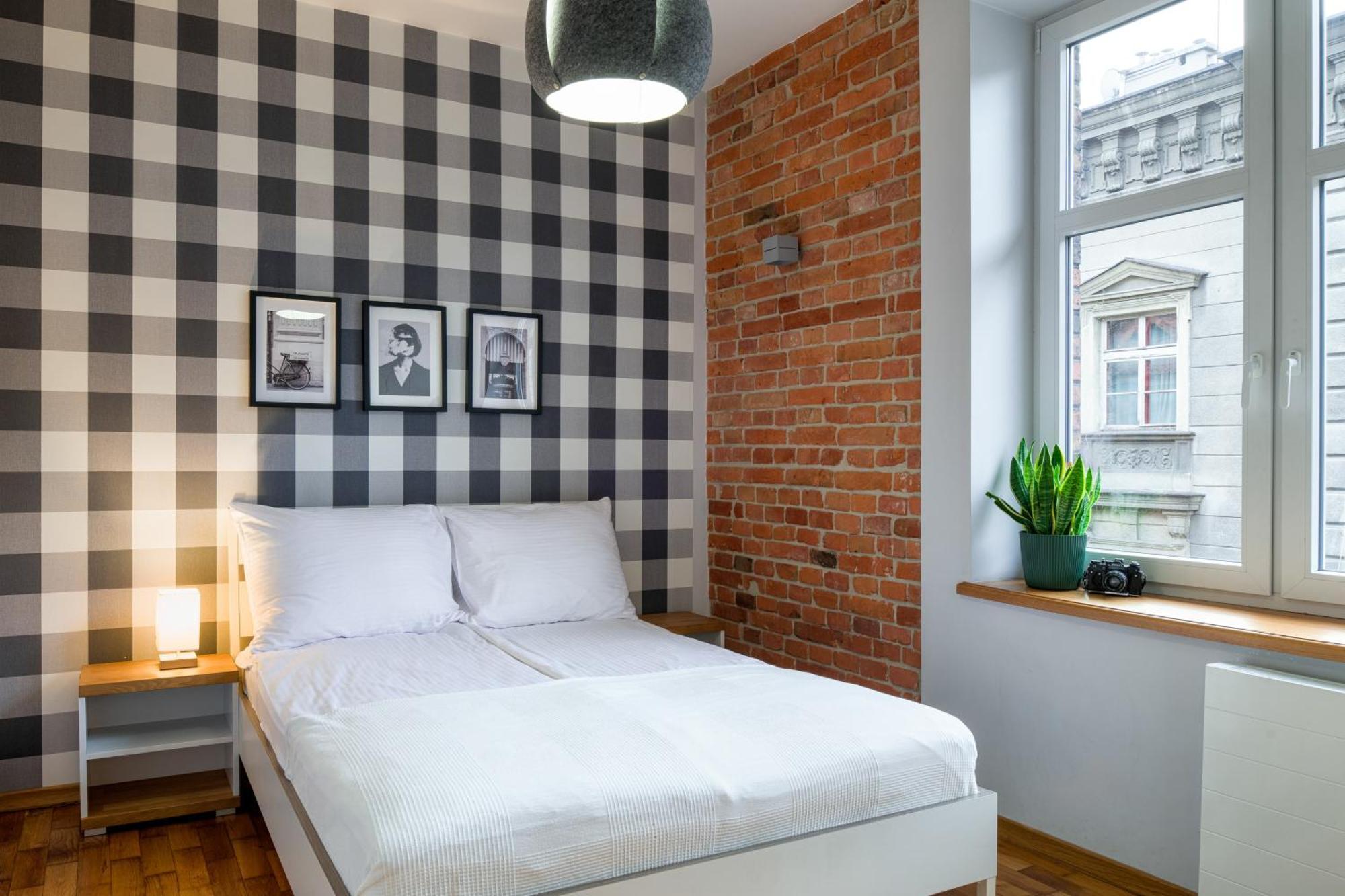 Discover Krakow Apartments - Lubicz St - Loft - Next To Main Station, Ac ภายนอก รูปภาพ