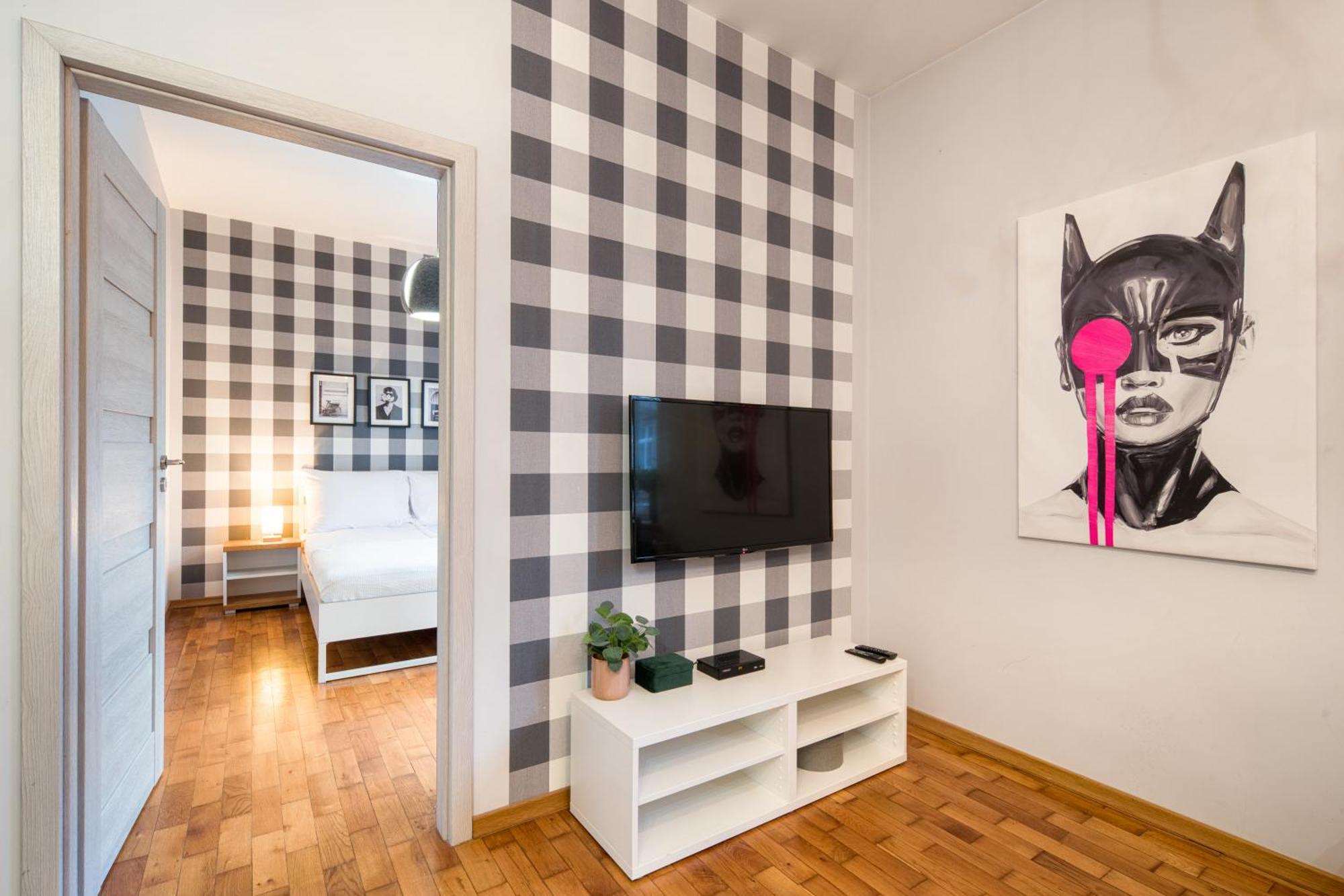 Discover Krakow Apartments - Lubicz St - Loft - Next To Main Station, Ac ภายนอก รูปภาพ