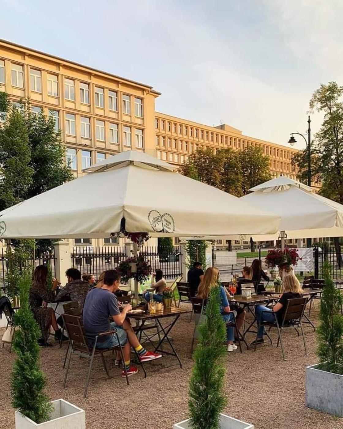 Discover Krakow Apartments - Lubicz St - Loft - Next To Main Station, Ac ภายนอก รูปภาพ